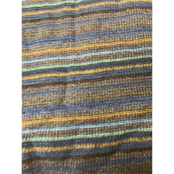 Vintage Striped Sweater - Picture 5 of 7